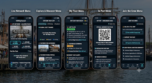 App Interface 1