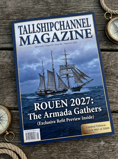 The Magazine