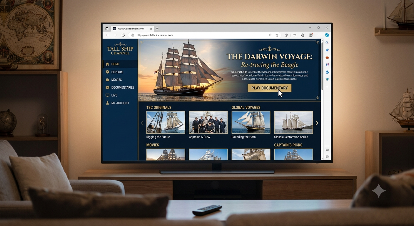 Video On Demand